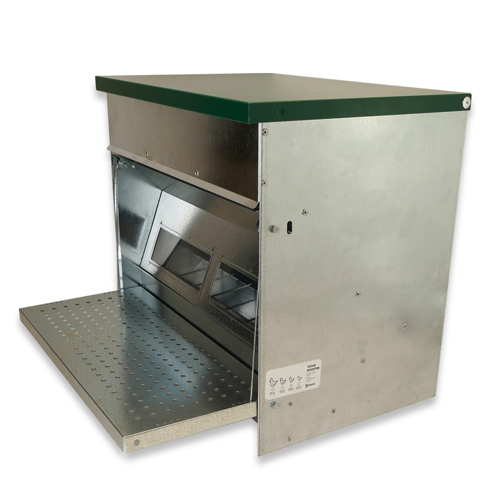 Luxe Trapbak 20kg