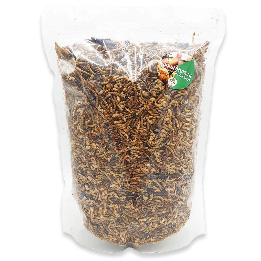 Insectenmix 3L Insectenmix 3L