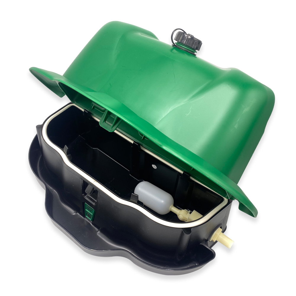 Wise Automatische Drinkbak 12L