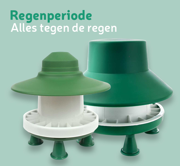 regenperiode